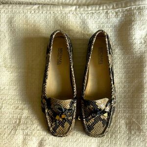 Michael Kors loafers size 7.5